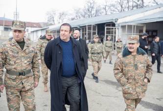 «Հրապարակ». Պետք են նոր գաղափարներ, նոր ծրագրեր, մենք մեծ պոտենցիալով ազգ ենք