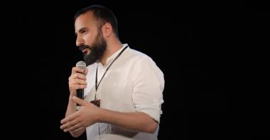 Մատուցողից մինչեւ գործառնական տնօրեն, բայց՝ տեխնոլոգիական ընկերության