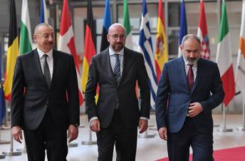Ինչ փոխեց 2022-ը Հայաստանի շուրջ եւ Հայաստանում 
