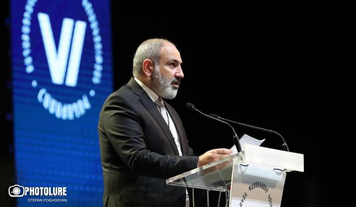 «Հրապարակ». Փաշինյանի մեսիջը՝ թիմակիցներին