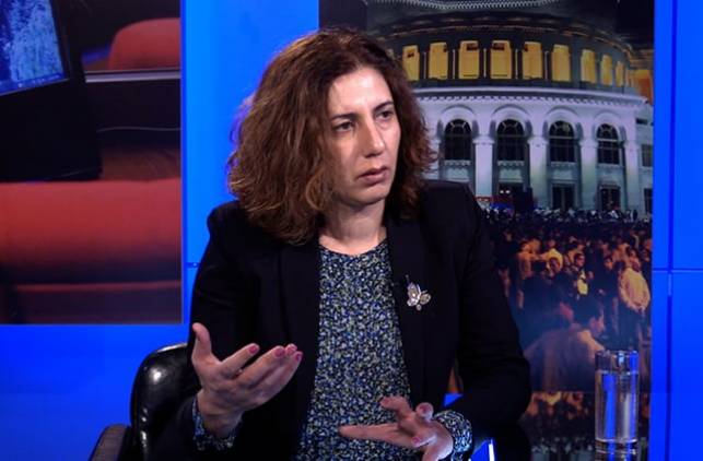 «Հրապարակ». Վահագն Ալեքսանյանն իր տեսակով ու որակով հանրային աղետ է