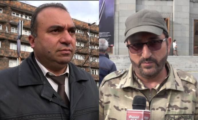 «Հրապարակ». Մեր հիմնական դաշնակցին թողած, մեկն ասում է՝ Եվրոպա, մեկը՝ Ամերիկա, մյուսը՝ Ռուսաստան