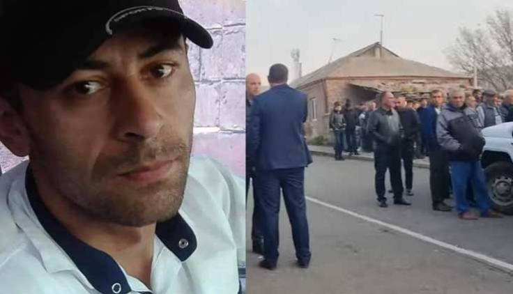 Վրույր Բարսեղյանը փոխել է ցուցմունքը 