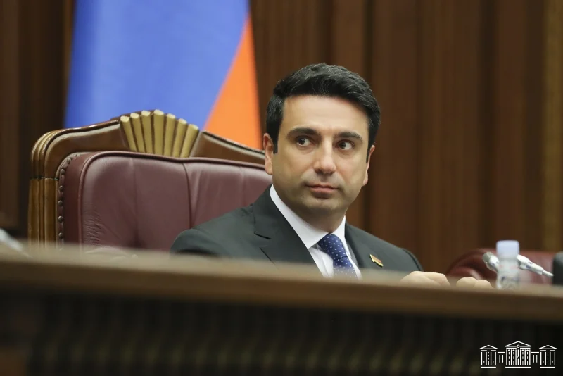 «Հրապարակ». ԱԺ նախագահի գլխավորությամբ պատվիրակություն կմեկնի Մոսկվա