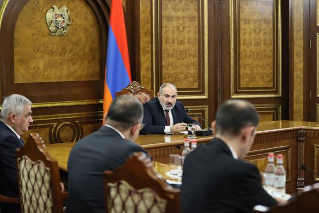 «Հրապարակ». Սկսում ենք համընդհանուր հայտարարագրումը