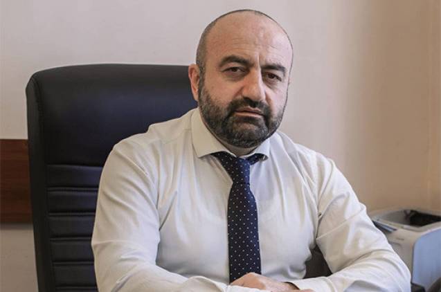 «Հրապարակ». Հարկավոր է ԱԻՆ-ի բոլոր ստորաբաժանումները տեղափոխել նԳ նախարարություն