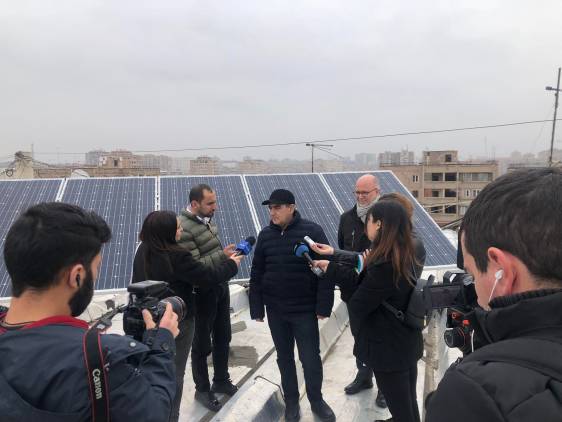 ՀՀ համայնքներից որո՞նք են միացել «Քաղաքապետերի դաշնագրին» և ի՞նչ են ստացել դրա դիմաց 