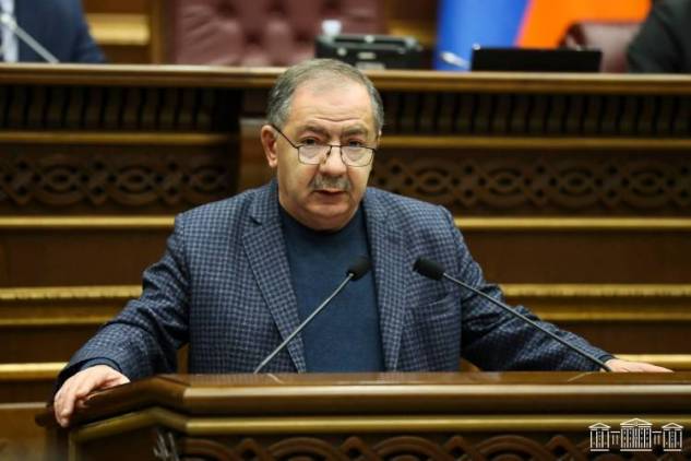 Գնացեք և խոնարհվեք