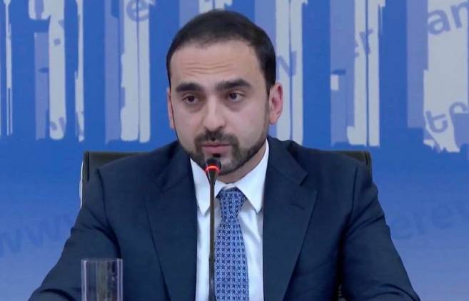 «Հրապարակ». Որոշել են ընդառաջել Ավինյանին