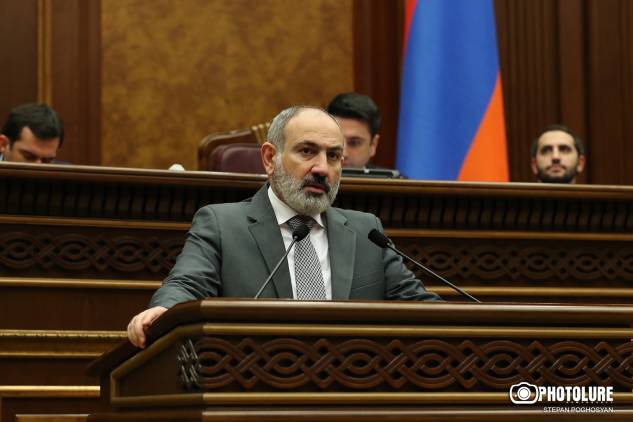«Հրապարակ». Հայաստանը պատրաստ է օր առաջ սկսել երկաթուղու կառուցումը