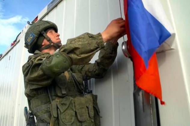 «Հրապարակ». Խաղաղապահների ընտանիքները կտեղափոխվեն Արցախ