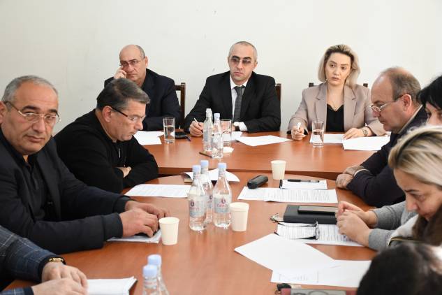«Հրապարակ». Այո, Արմավիրում եղել են դեպքեր, որ քանդել են խաղողի այգիները, գուցե գարունը էլի քանդեն