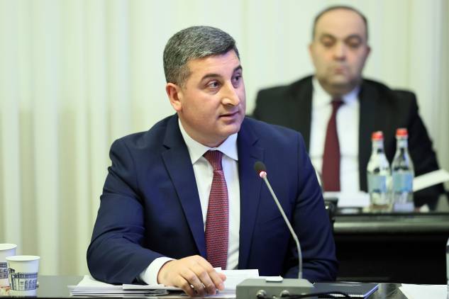 «Հրապարակ». Ի՞նչ տարբերություն՝ Արցախի Հանրապետությո՞ւն, թե՞ Լեռնային Ղարաբաղ