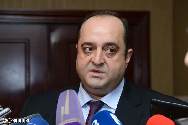 «Հրապարակ». Հովհաննես Մանուկյանի հայրական տան տեղը հյուրատո՞ւն է կառուցվել