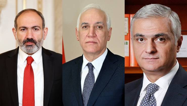 Որքան կավելանան պաշտոնյաների աշխատավարձերը 2023 թվականին