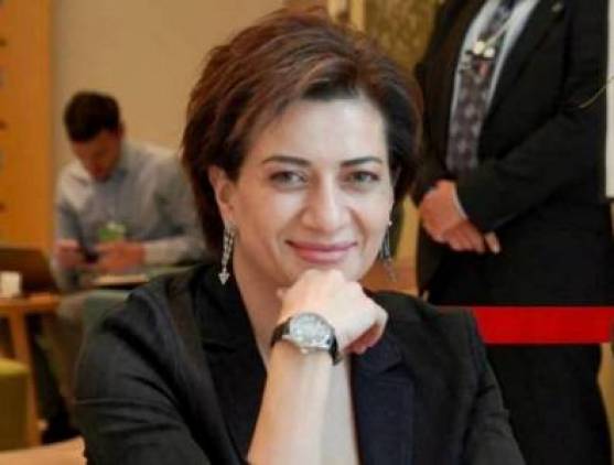 Աննա Հակոբյանը ամուսնու հետ զբոսանքից լուսանկար է հրապարակել 