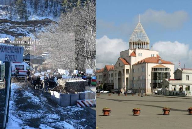 Մնալու ենք մինչև վերջ ու կռիվ անենք․ ռուսը չի կարում մեզ օգնի