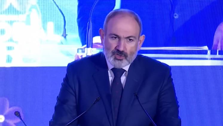 Նիկոլը ընդդեմ Նիկոլի