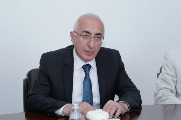 «Հրապարակ». Կոմայգում թուրքին ու «Արարատին» թունդ քննադատողներ կային, որոնք ո՛չ թուրքի դեմ կռվելու շնորհք ունեին, ո՛չ ֆուտբոլ խաղալու