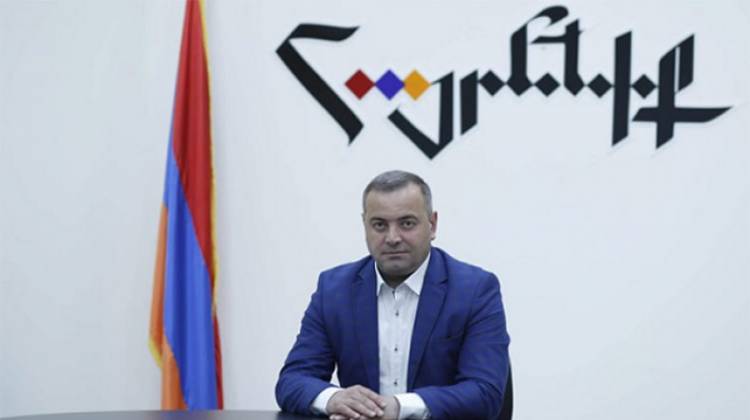 «Հրապարակ». «Հայրենիք» խմբակցության համար վանաձորցու քվեն անսակարկելի է