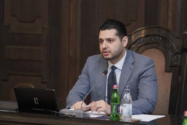 «Հրապարակ». «Բրյուսովի» ռեկտորի ընտրության հետեւանքները