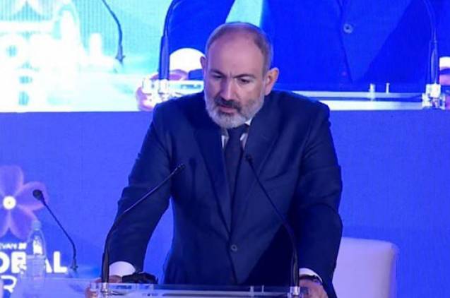Այս ի՜նչ օրն ես ընկել, Նիկոլ․․․