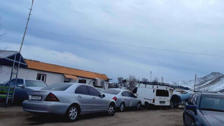 Մոտ 20 արցախցի երեխա չի կարողանում տուն գնալ