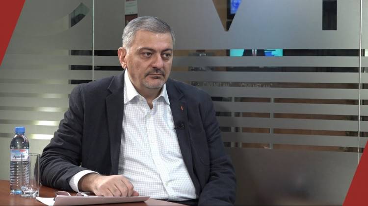 «Հրապարակ». Խնդիրը պարտքը չէ՝ խնդիրը պարտքի օգտագործումն է