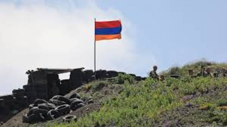 Հակառակորդը մխրճվել է ՀՀ սահմանից ներս. քրեական հետապնդում է հարուցվել զորամասի հրամանատարի նկատմամբ
