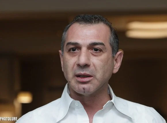 Արցախում պասիվ պատերազմ է