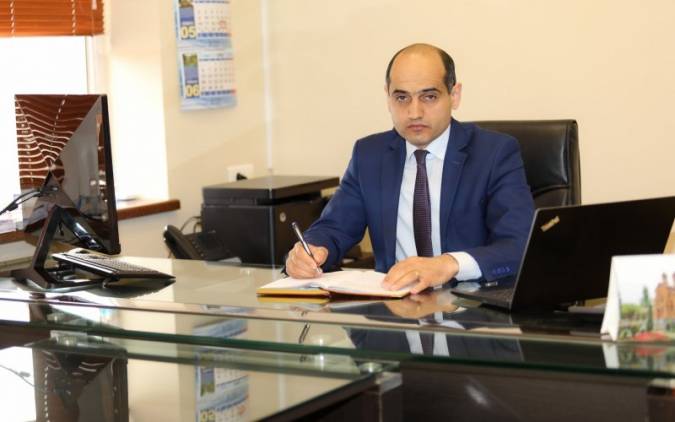 Հանքագործների հայտարարությունն Ադրբեջանո՞ւմ են գրել