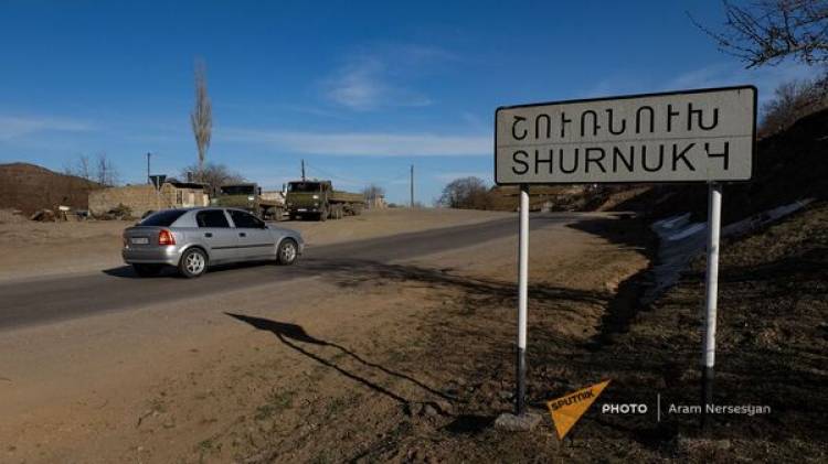 «Հրապարակ». Գիշերը դնեվալնի ենք կանգնում, լույս չունենք՝ թուրքը պատուհաններիս տակ են