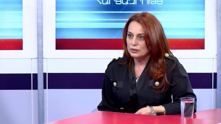Ղարաբաղը թշնամու մղձավանջն է