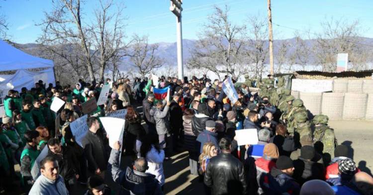 Բանակցությունները քիչ առաջ տապալվել են․ Ի՞նչ են պահանջել ադրբեջանցիները
