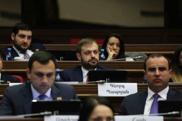«Հրապարակ». Փաշինյանի ուղիղ հրահանգից հետո ՔՊ-ականներն արթնացան թմբիրից