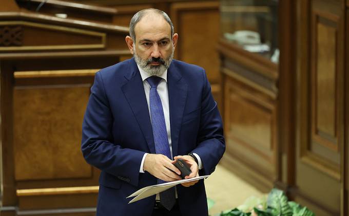 «Հրապարակ». Փաշինյանը հավանաբար սաստել է ուսապարկերին