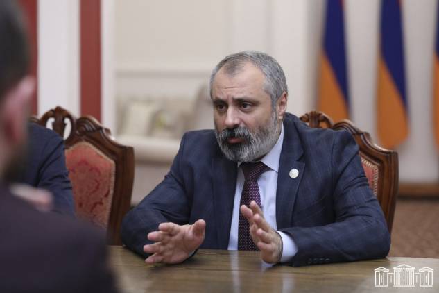 «Հրապարակ». Չփրկենք Արցախը՝ կործանվելու ենք բոլորս