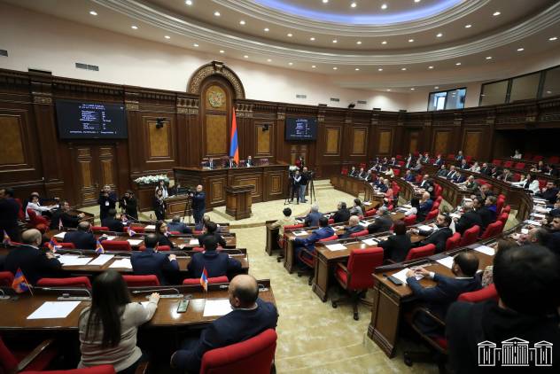 «Հրապարակ». ՔՊ-ական պատգամավորներին զգուշացրել են չչվել հանգստի