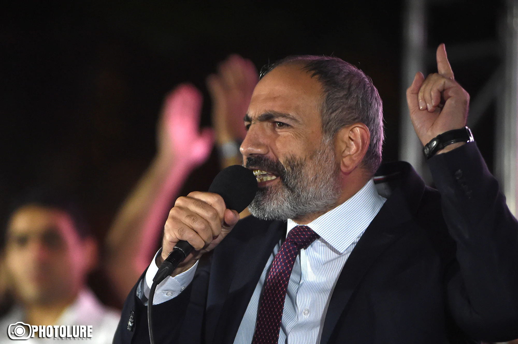 Հաշտեցումների շղթա