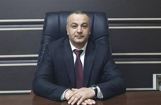 «Հրապարակ». Ավինյանի ընկերները պաշտոն պաշտոնի հետեւից են փոխում