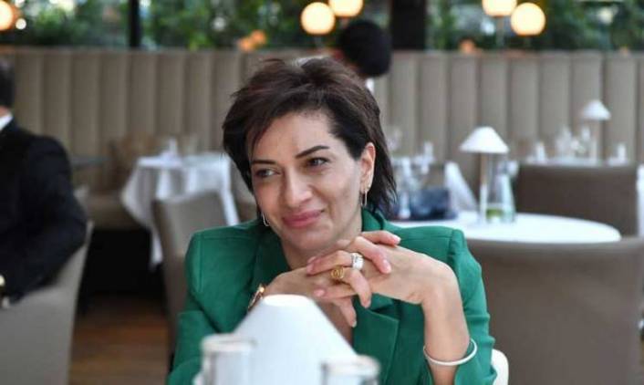 Աննա Հակոբյանը խուսափել է հարկեր վճարելուց 