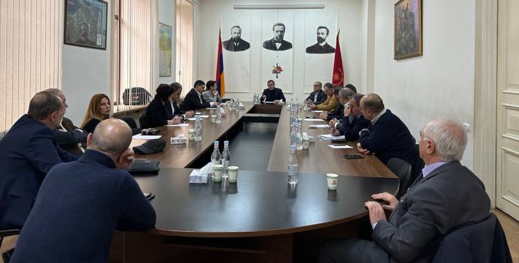 Ընդդիմությունը որոշել է բացահայտել Ադրբեջանի կեղծիքը