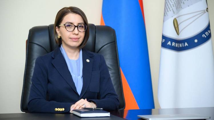 Ինչու է ՄԻՊ-ն այդ հարցը լուծելու համար դիմում միջազգային հանրությանը