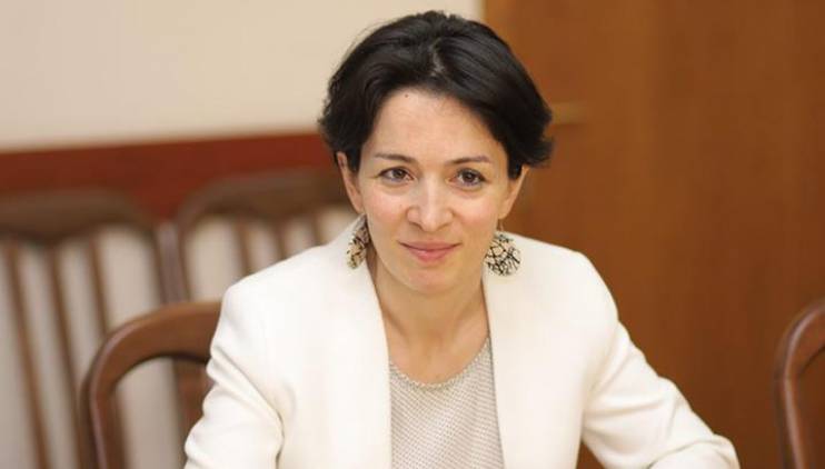 «Հրապարակ». Ով է հավակնում Ժաննա Անդրեասյանի նախկին պաշտոնին