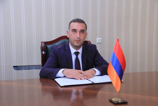 «Հրապարակ». Կա-չկա՝ Հակոբջանյանն է