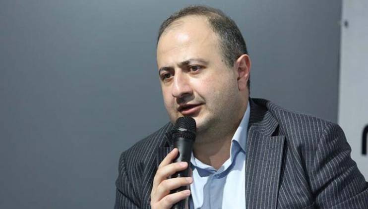 Հայաստանյան մտավորականության «պերճանքն» ու թշվառությունը (գեղարվեստա-քաղաքական ակնարկ)
