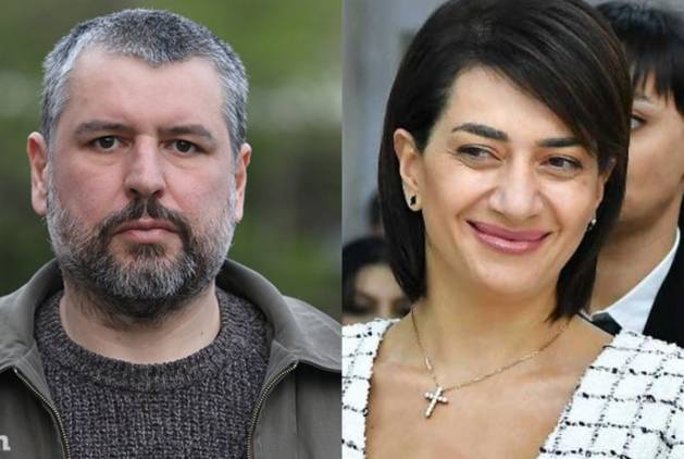 Կարո՞ղ է հատուկ էր արվել այս գրառումը