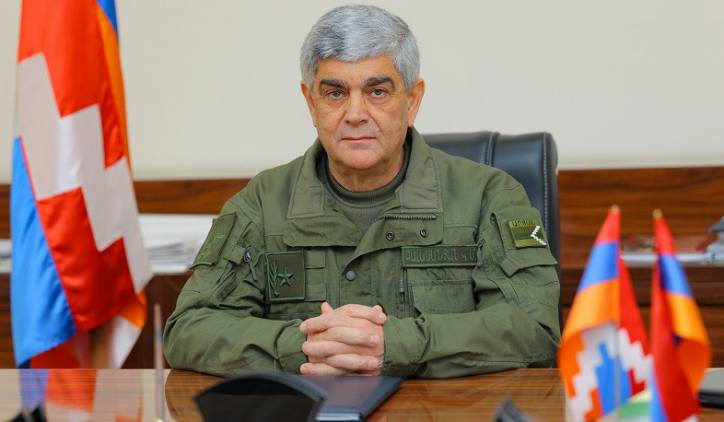 «Հրապարակ». Վիտալի Բալասանյանը հրաժեշտ կտա՞  պաշտոնին