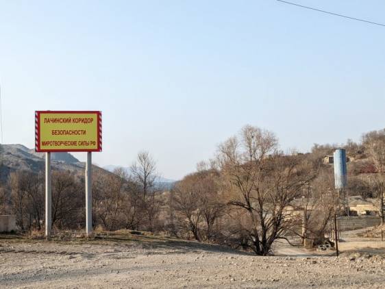 «Հրապարակ». Այսօր փորձելու են պահանջները ներկայացնել ուղիղ հրամանատարությանը