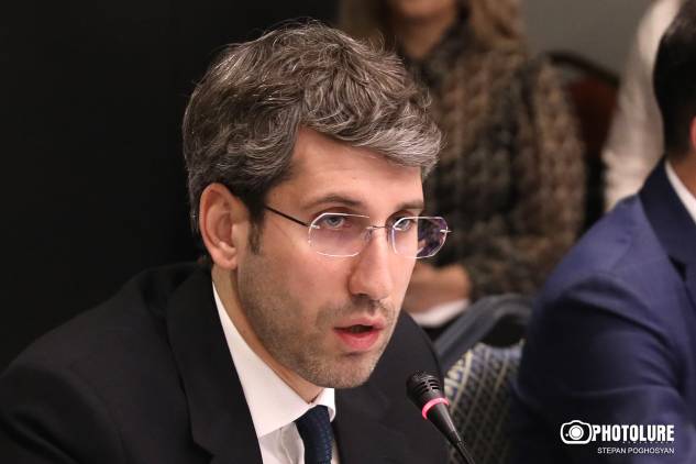 «Հրապարակ». Տարվա ամենատարօրինակ նշանակումը
